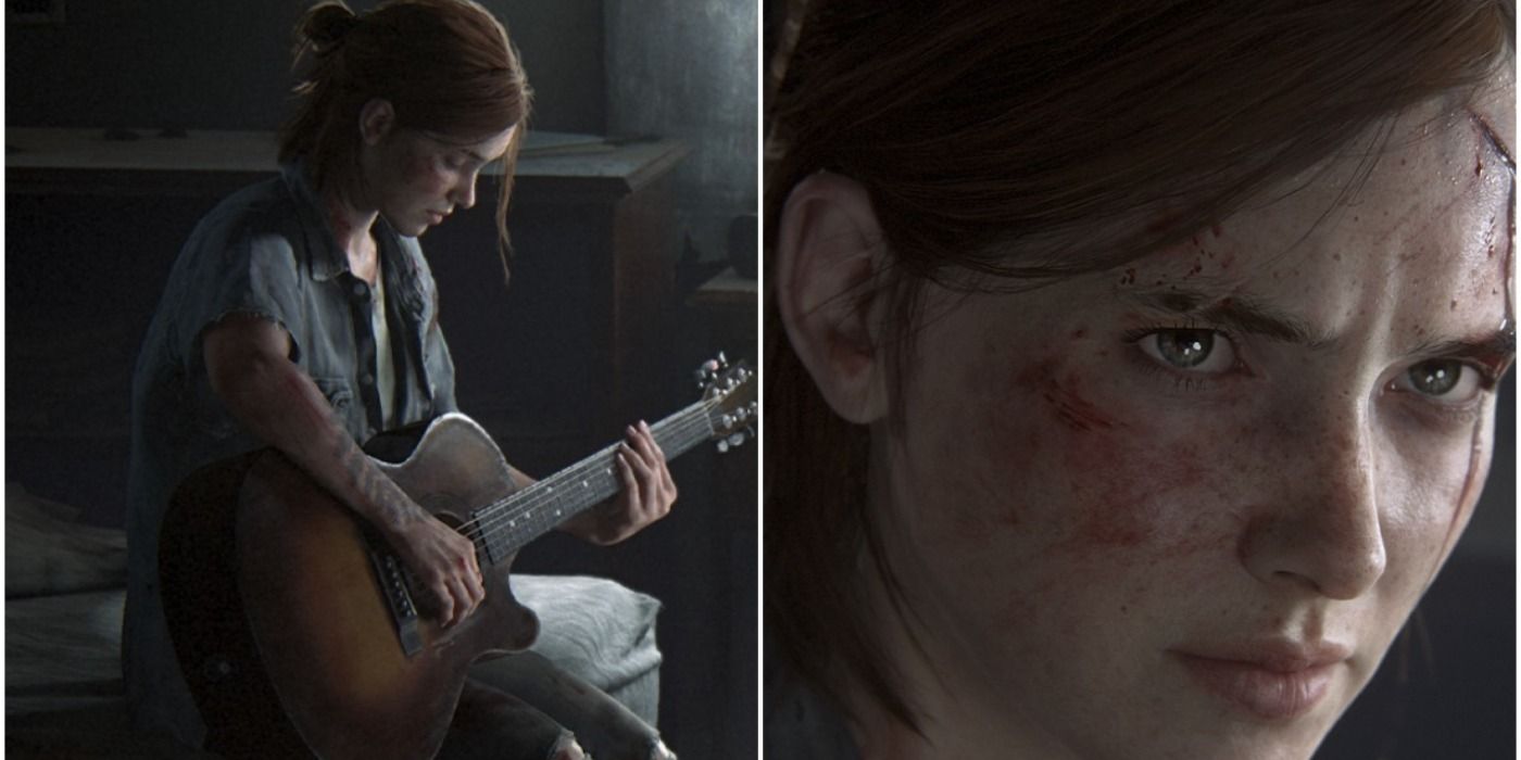 Last of us что лучше улучшать