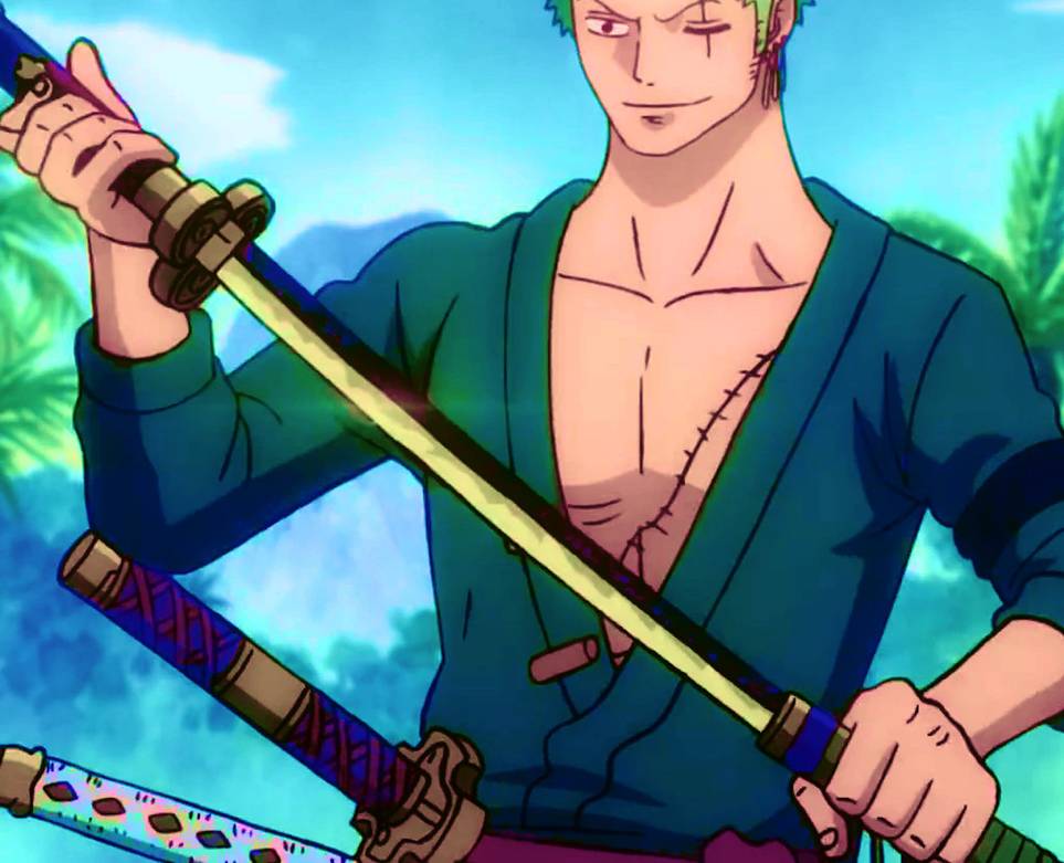 Every Named Katana Zoro Owned In One Piece Explained Every Named Katana Zoro Owned In One Piece Explained