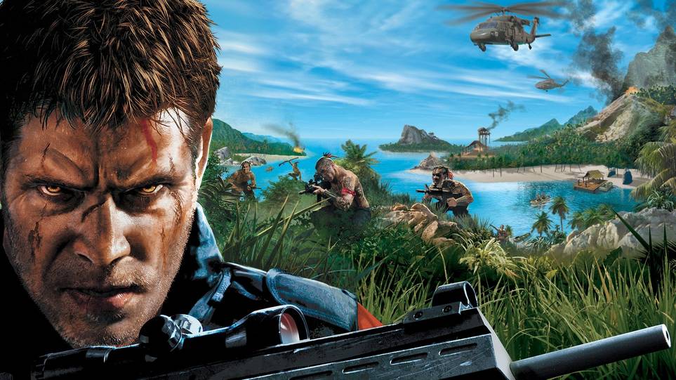 Every Far Cry Game Ranked Worst To Best Including Far Cry 6 Every Far Cry Game Ranked Worst To Best Including Far Cry 6