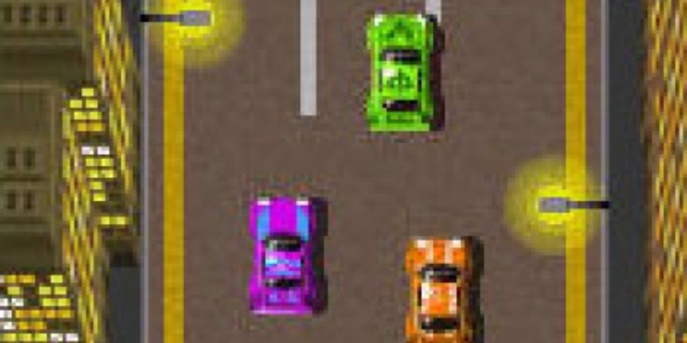 Fast And The Furious 10 Things You Didnt Know About The Video Games