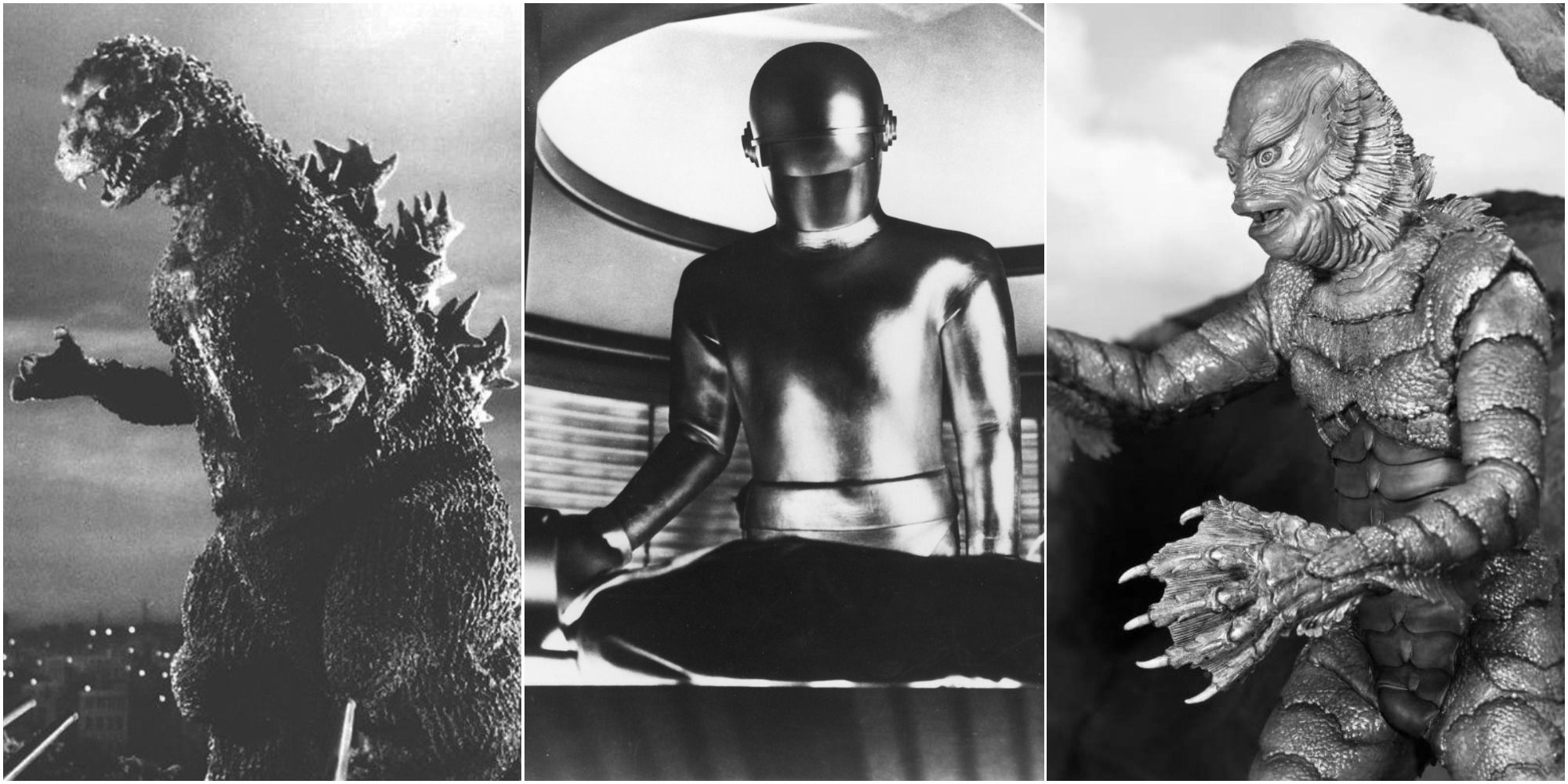 10 Classic 50s SciFi Movies That Were Way Ahead Of Their Time