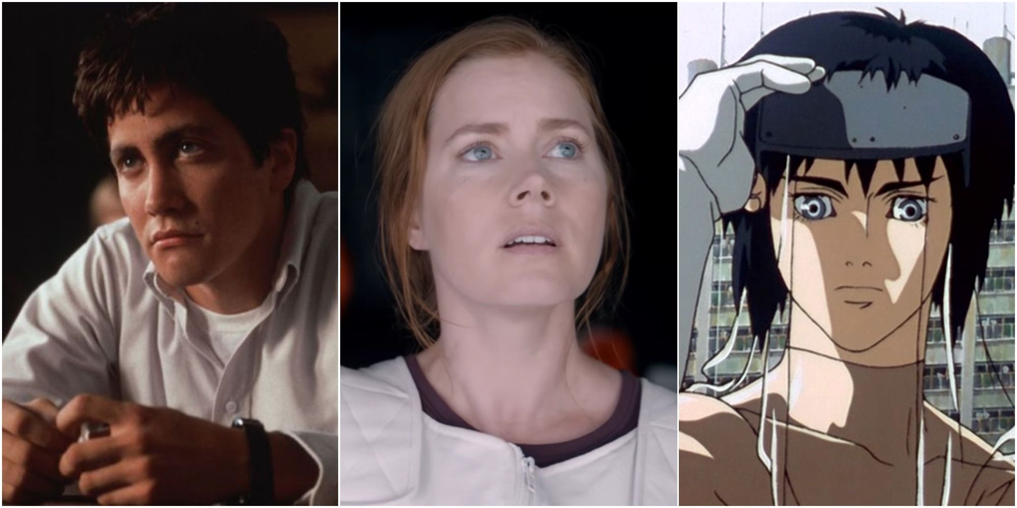 Arrival & 9 Other SciFi Movies That Will Change How You See The Genre