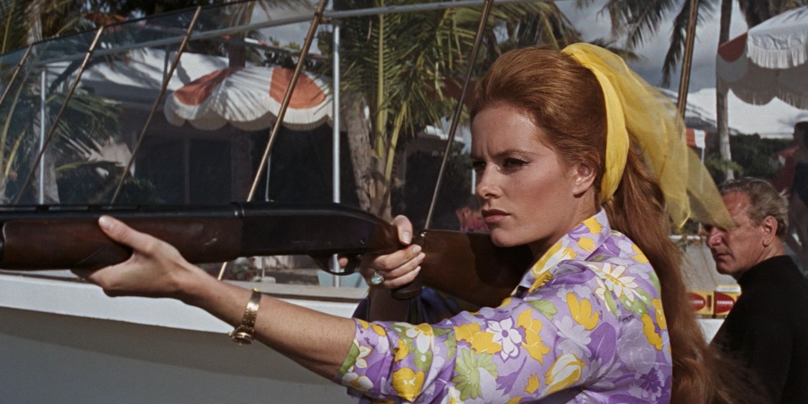 Every Bond Girl Ranked Worst To Best