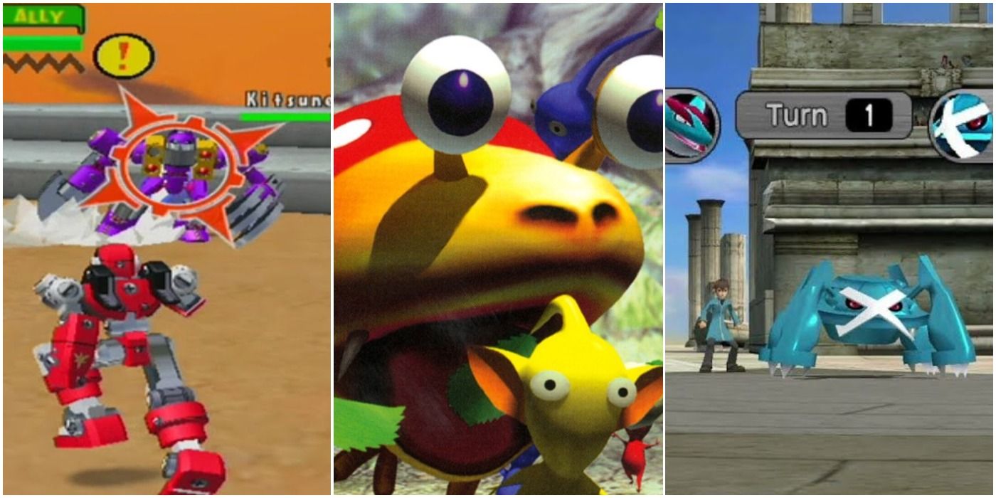 10 Most Expensive GameCube Games in 2021 Thatll Leave A Dent In Your Wallet