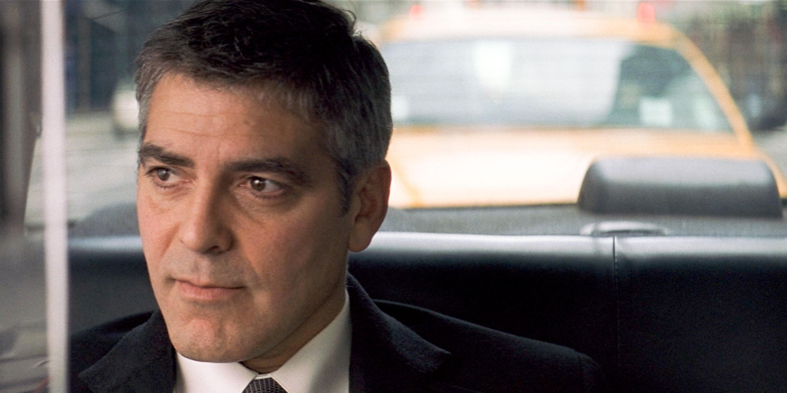 George Clooney His 5 Smartest Characters (& 5 Dumbest)