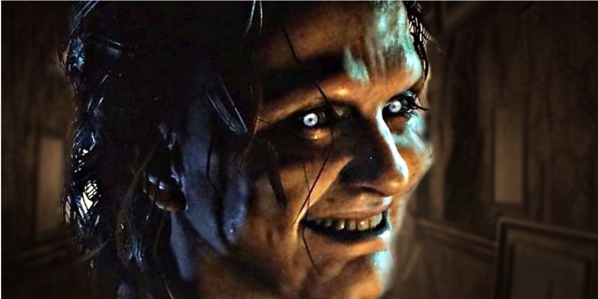 Resident Evil 7 5 Funniest Quotes (& 5 That Were Utterly Horrifying)