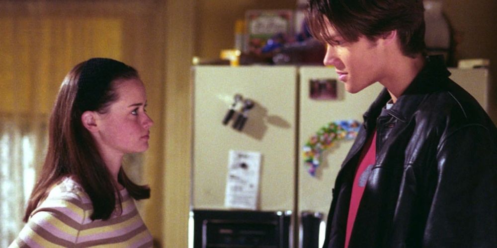 Gilmore Girls 10 Confusing Things About Rory And Dean According To Reddit