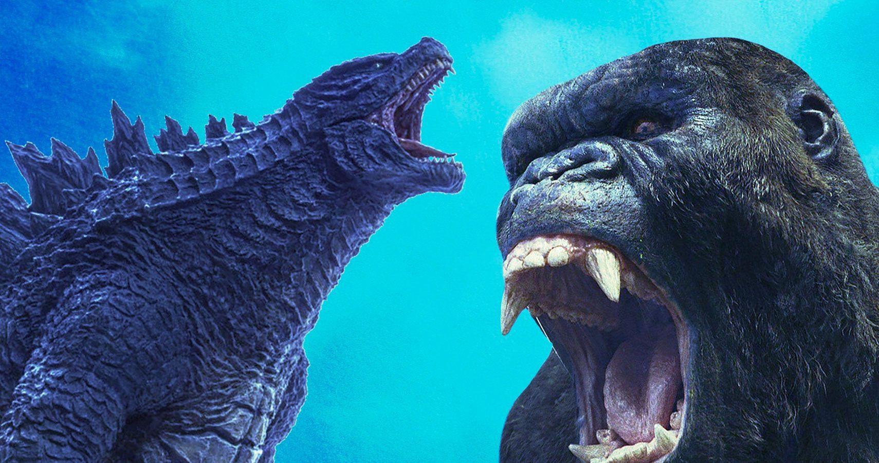 godzilla versus king kong series