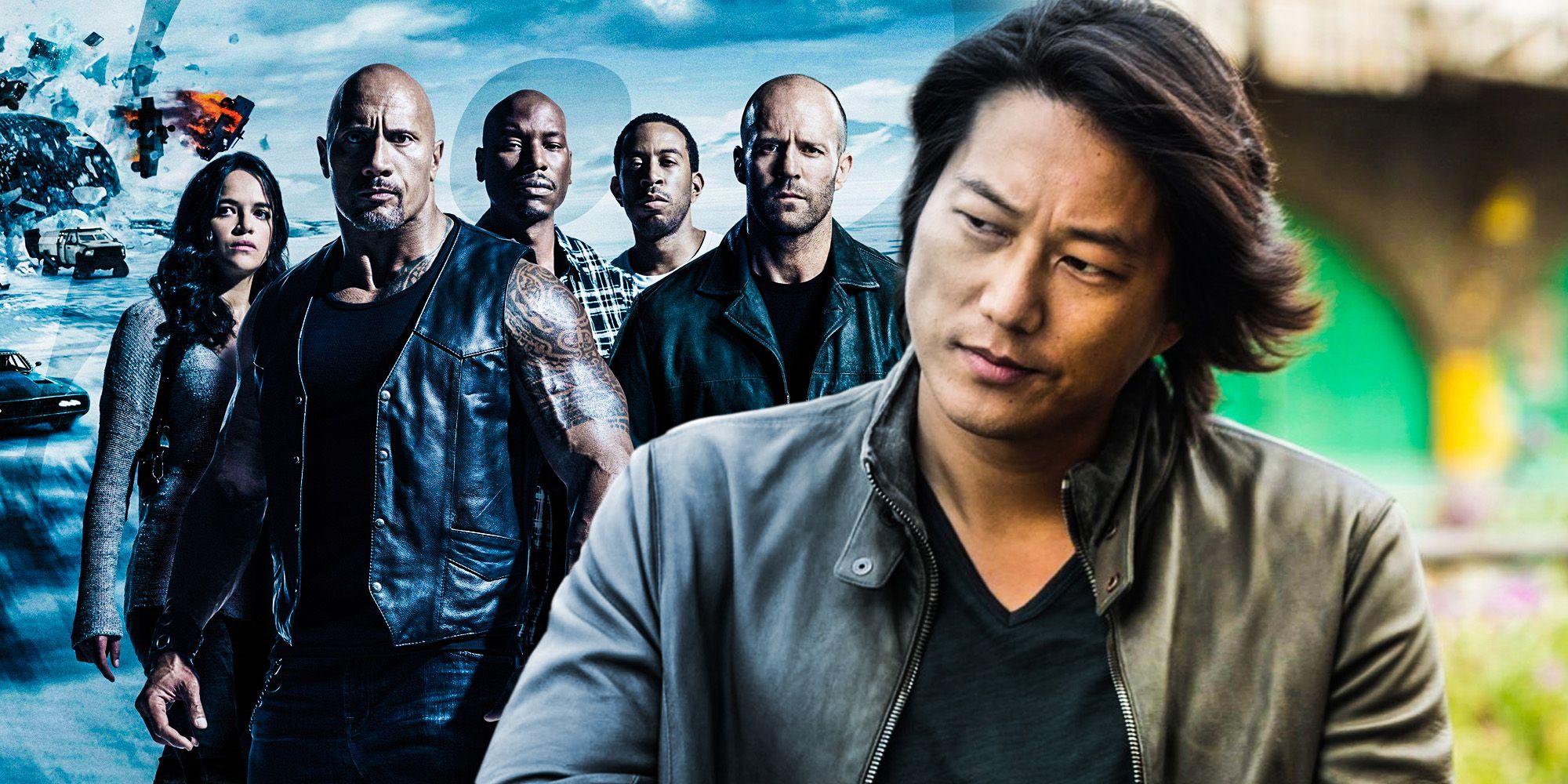 Why Han's Fast & Furious Return Never Happened Before F9