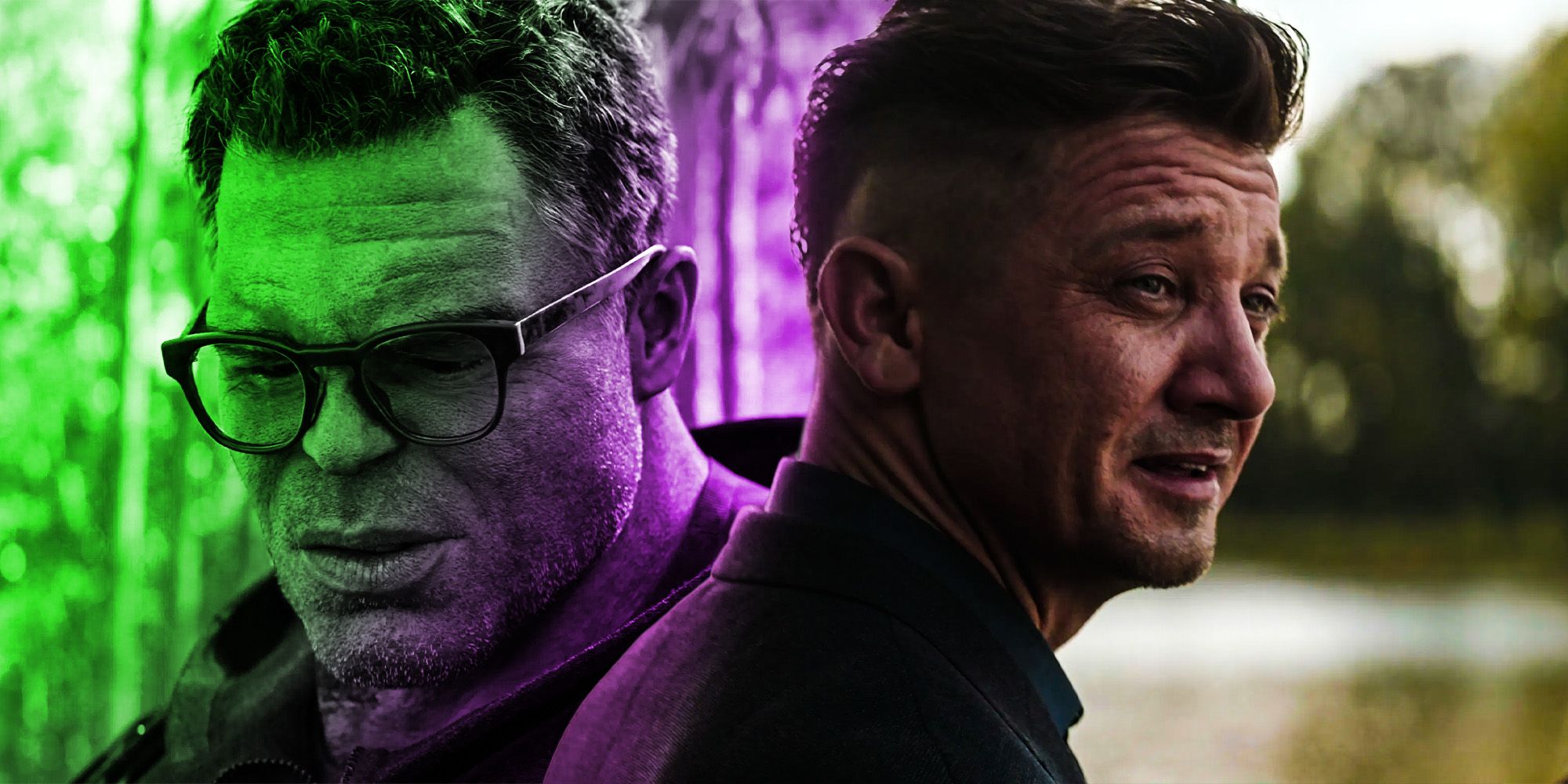 Why Hulk & Hawkeye Are The Most Important Original Avengers After Endgame