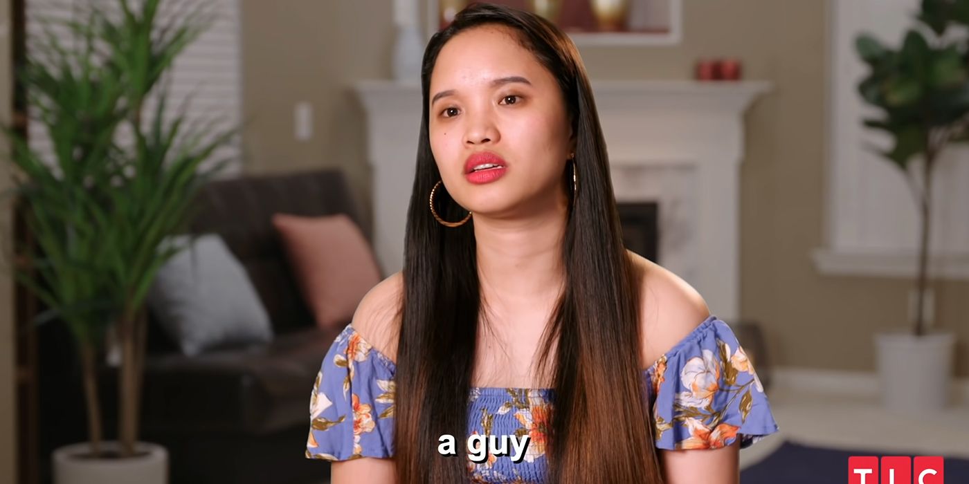 90 Day Fiancé Season 8 One Quote From Each Person That Perfectly Sums Up Their Personality