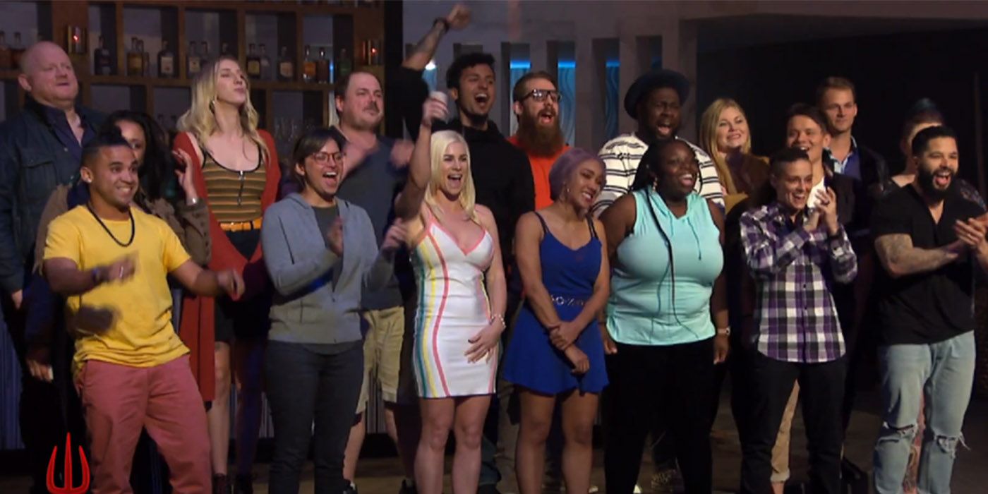 Hell's Kitchen Las Vegas (Spoilers): Winner Of Season 19 ...