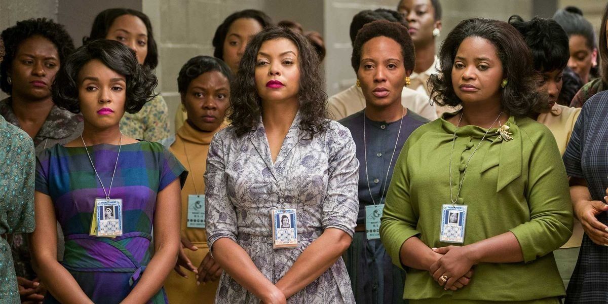 Hidden Figures