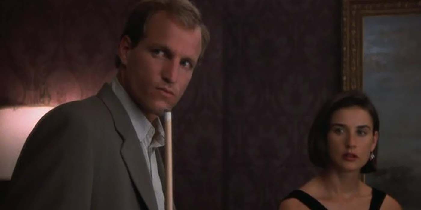 10 Underrated Woody Harrelson Roles Nobody Talks About