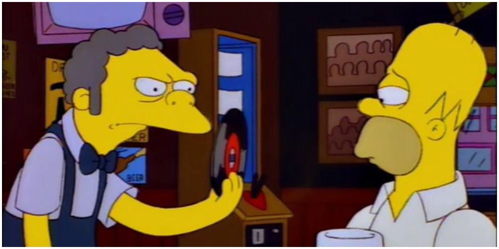 The Simpsons 10 Hidden Details About Homer Everyone Missed
