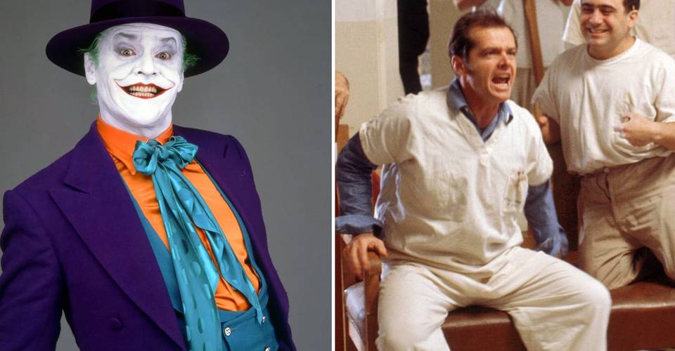 jack nicholson his 5 most lovable characters 5 most hatable