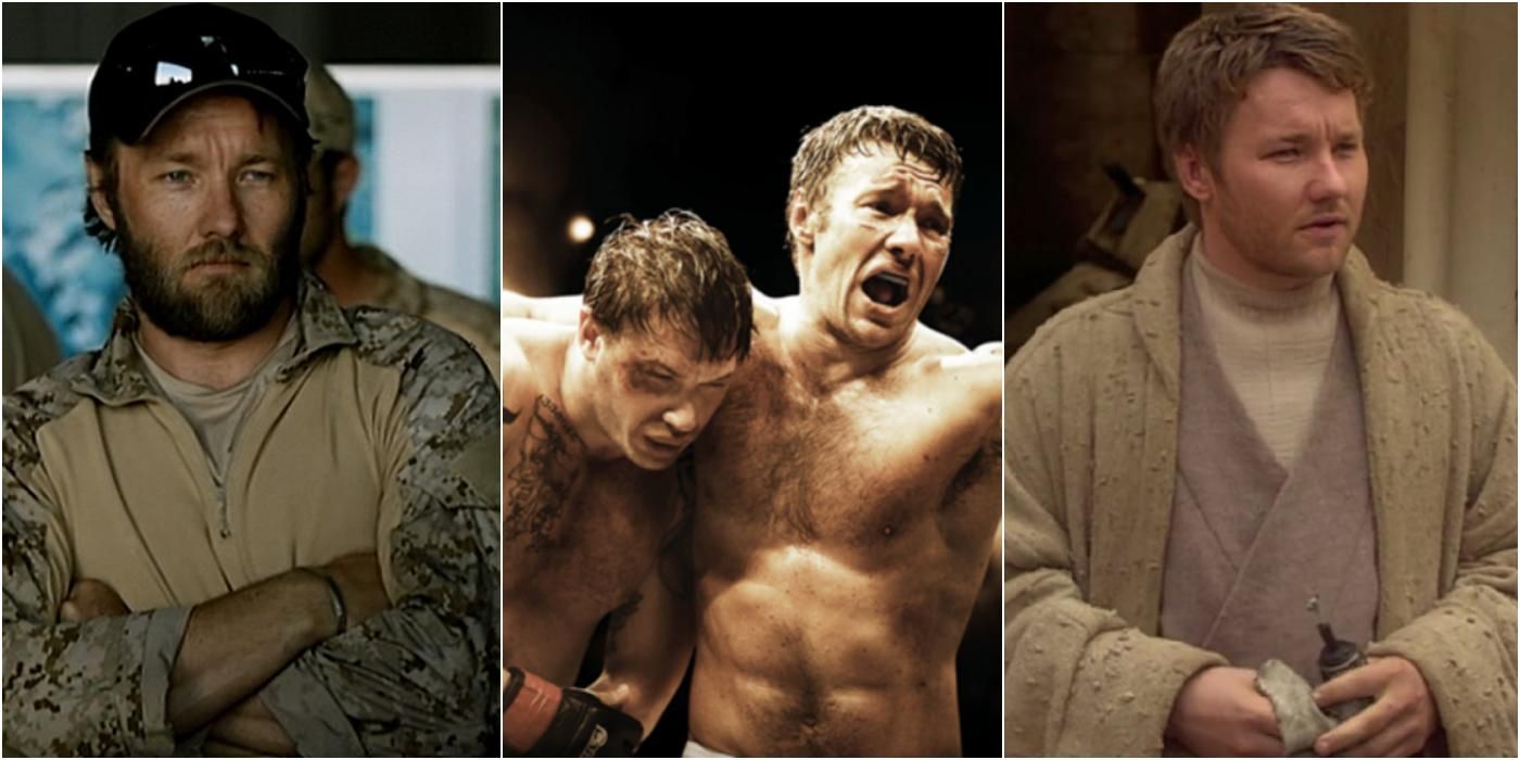 Joel Edgerton's 5 Best (& 5 Worst) Movies According To IMDb