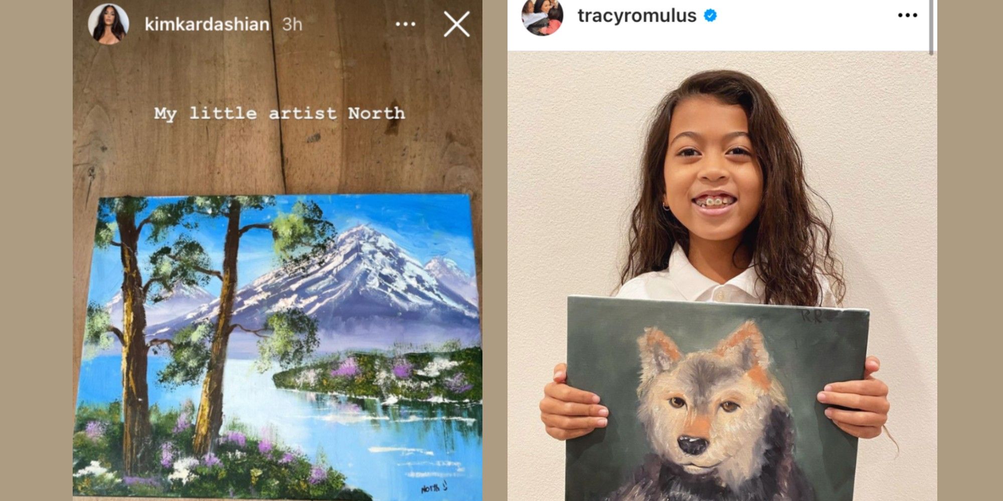 Kuwtk All The Reasons Behind The Backlash Over North S Painting