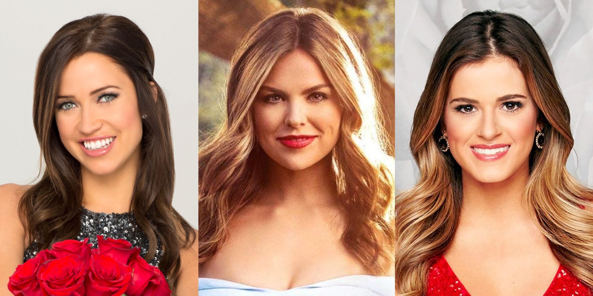 Bachelorette Most Shocking Eliminations In The History Of The Show