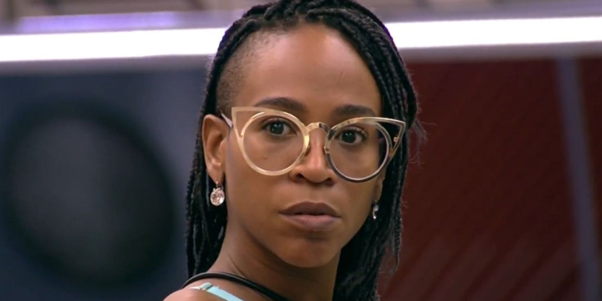 Big Brother Brazil Karol Conka Evicted With RecordBreaking 99 Of