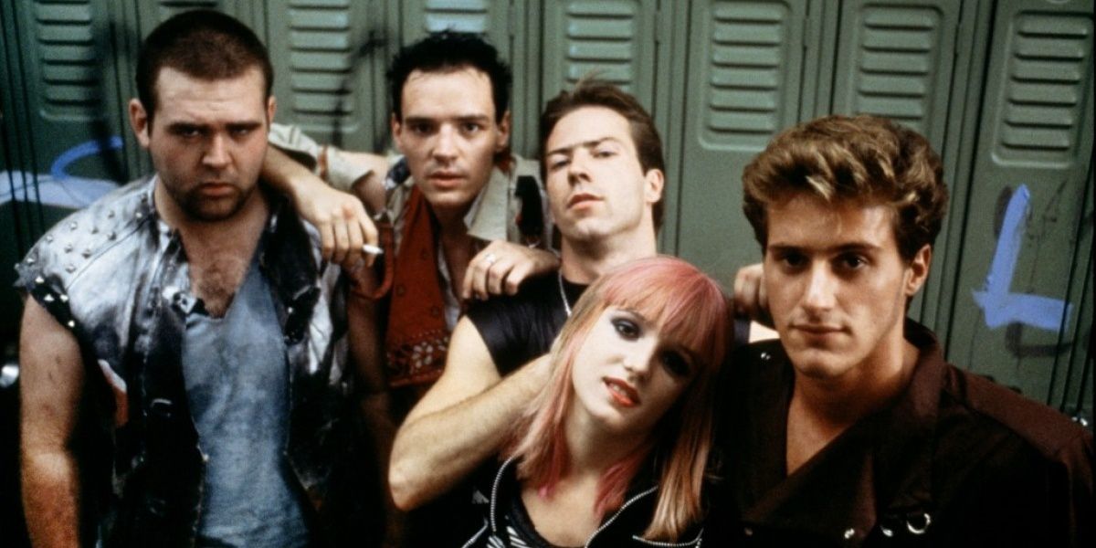 10 Best Punk Movies According To IMDb