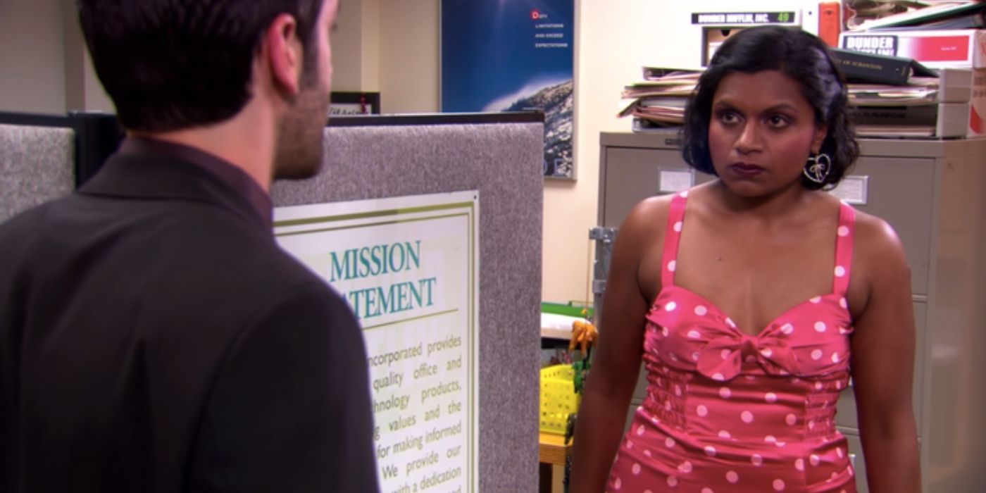 The Office 10 Times Kelly & Ryan Made Fans Cringe