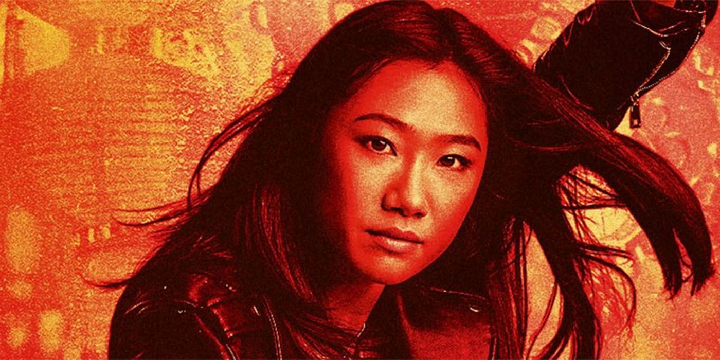 Kung Fu Reboot Show Trailer Introduces New Female Lead