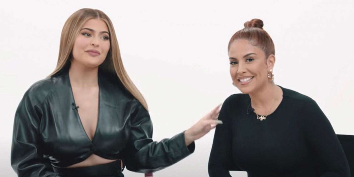 KUWTK Kylie Jenners Best Friends Ranked (Current & Ex Besties)