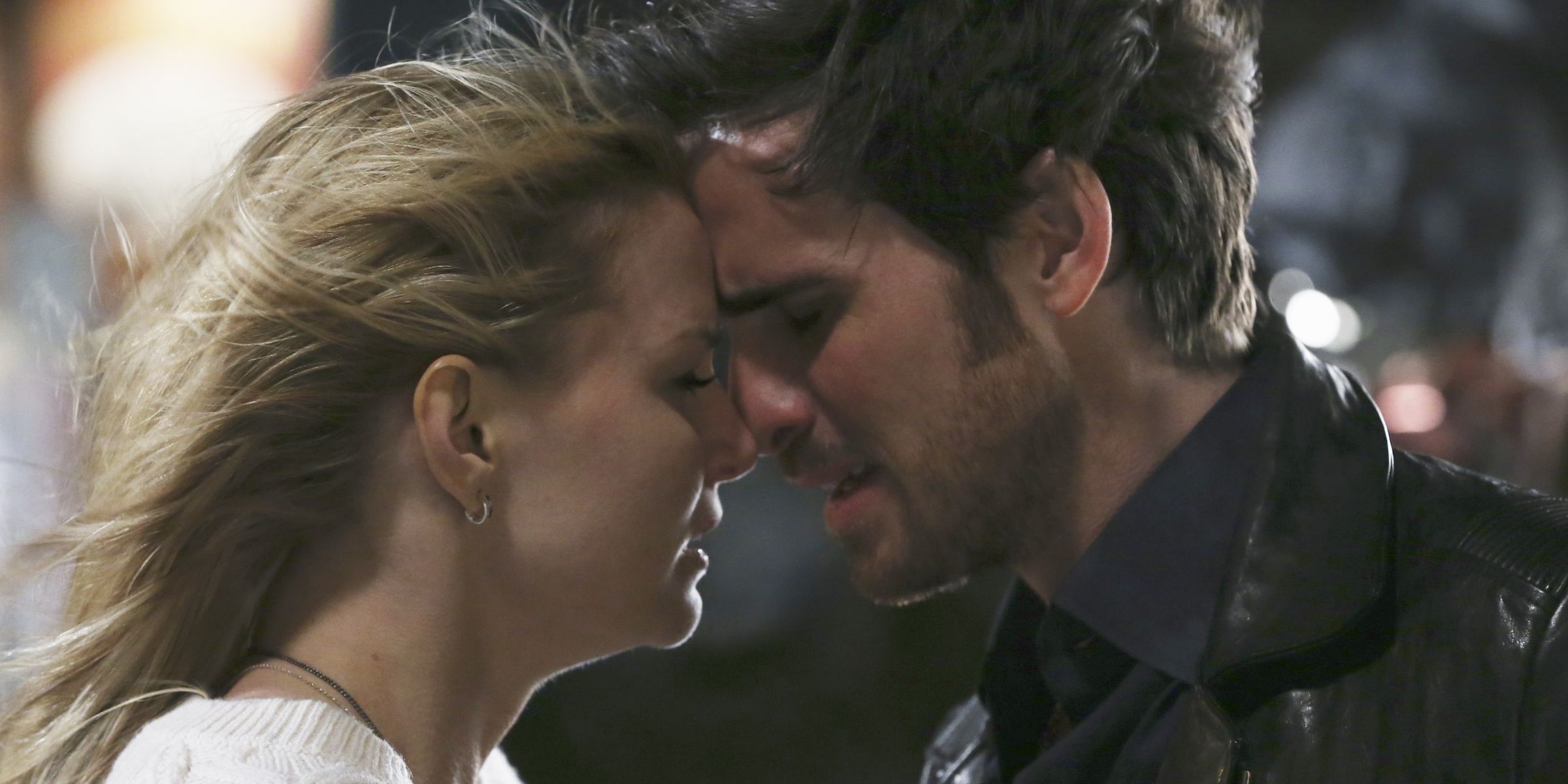 Once Upon A Time 10 Best Hook & Emma Quotes Ranked