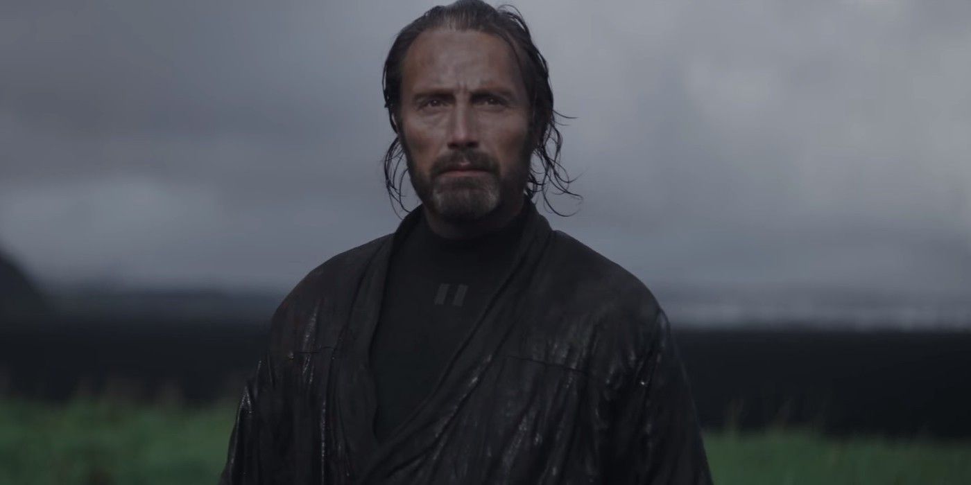 Rogue One News Rogue One News