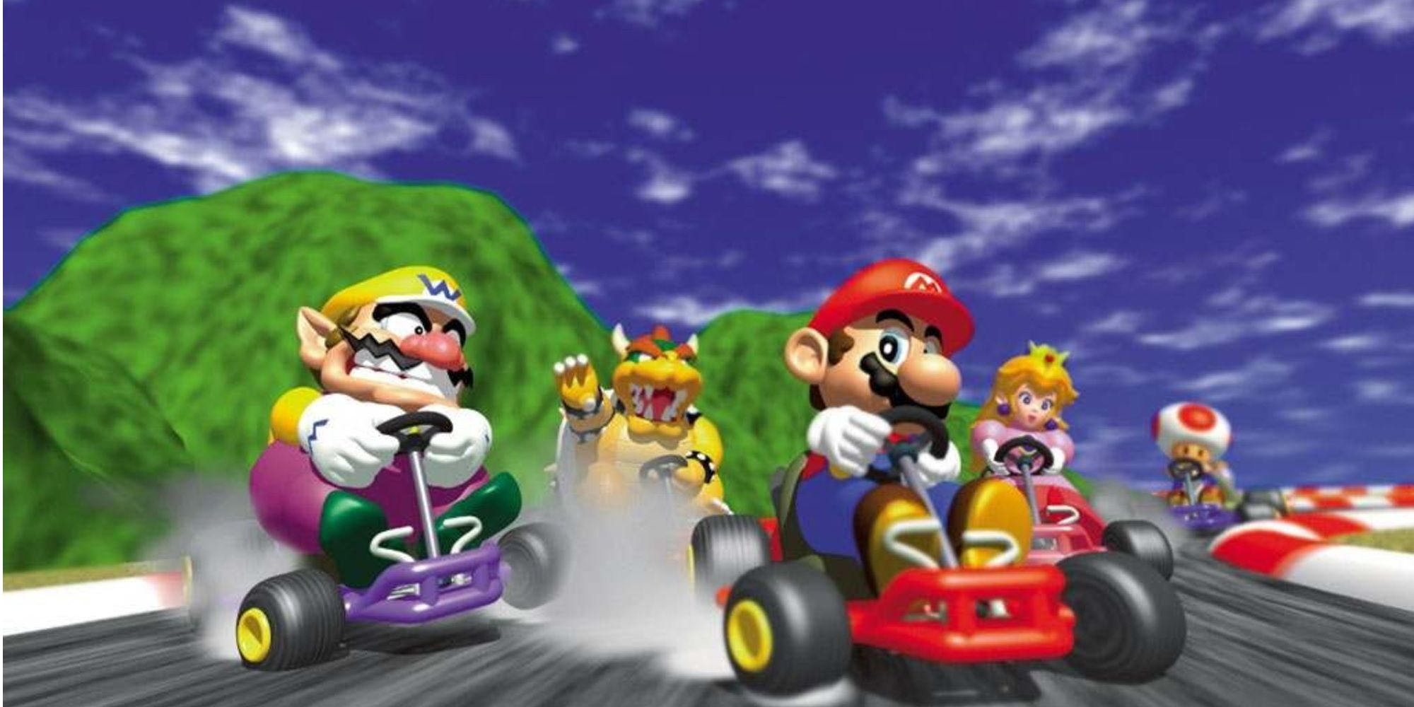 Mario Kart 64 Retro Games Online Discount Shop For Electronics Apparel Toys Books Games Computers Shoes Jewelry Watches Baby Products Sports Outdoors Office Products Bed Bath Furniture Tools Hardware