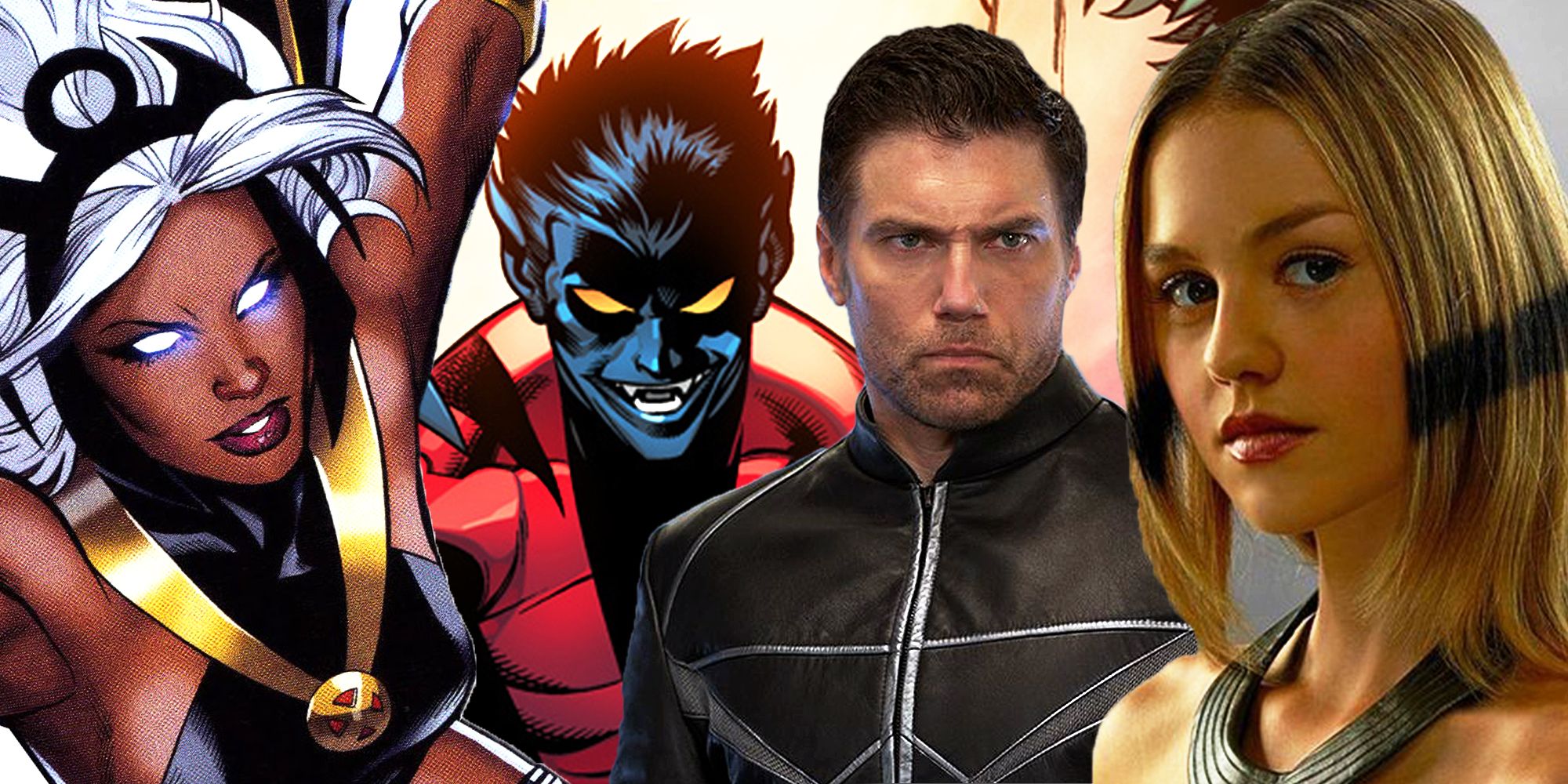 Why X Men S Mutants Will Work In The Mcu When Inhumans Didn T