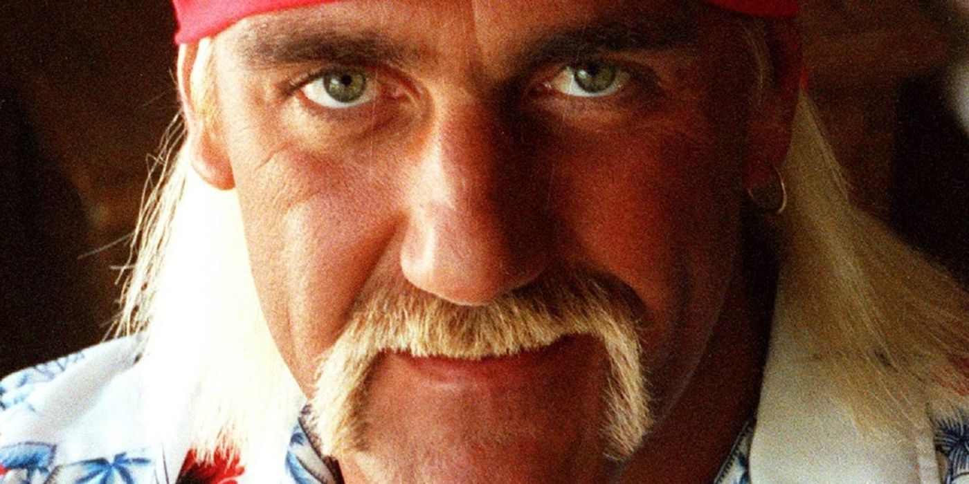 Every Hulk Hogan Movie Ranked From Worst To Best