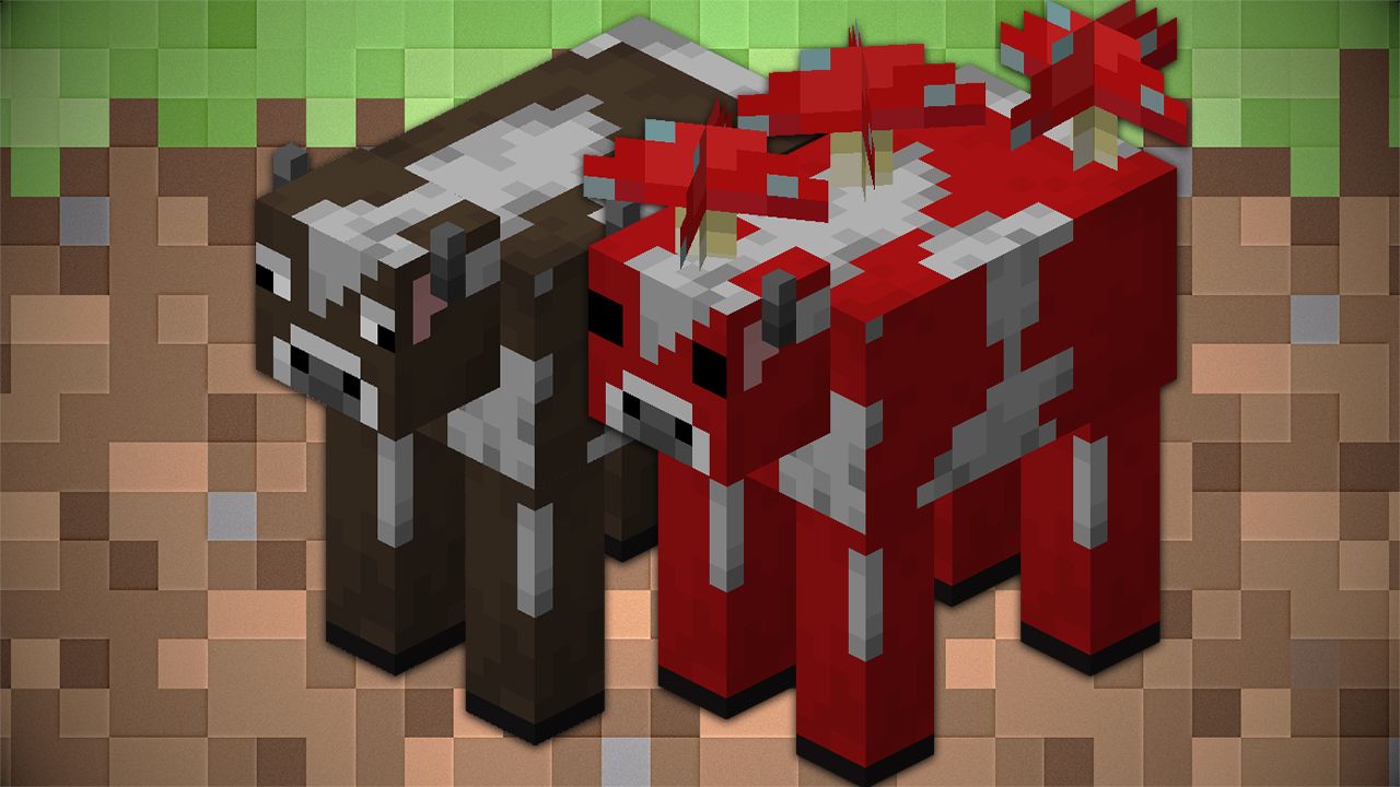 Every Minecraft Passive Mob Ranked By Usefulness