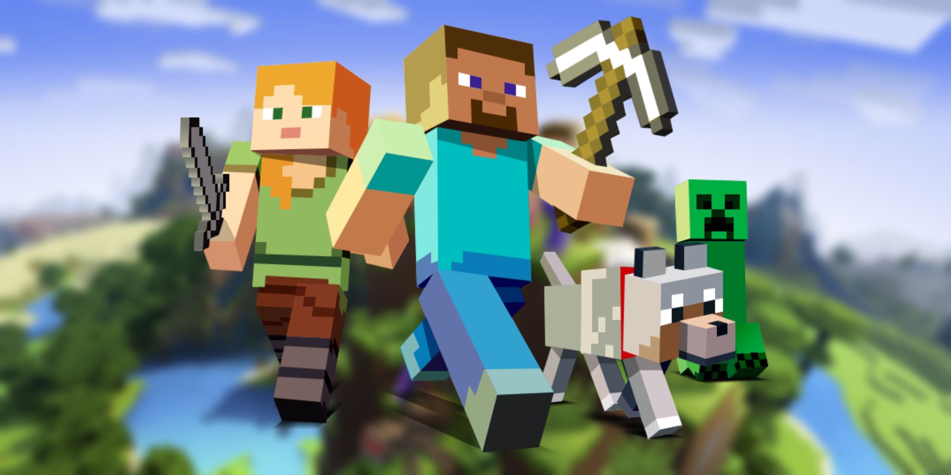 does minecraft have malware if you download it from google play store