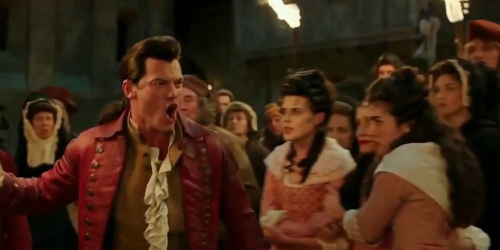 Every Song In Disneys Liveaction Beauty And The Beast Ranked Wechoiceblogger