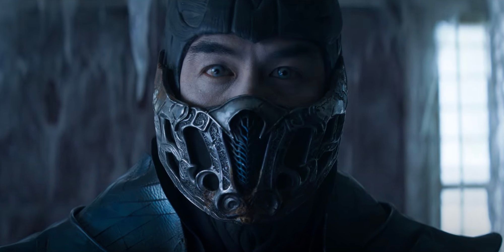 Mortal Kombat 2021 Trailer Is Full Of R-Rated Fatalities