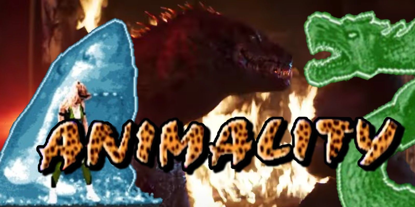 Mortal Kombats Trailer Teases Animalities As Well As Fatalities