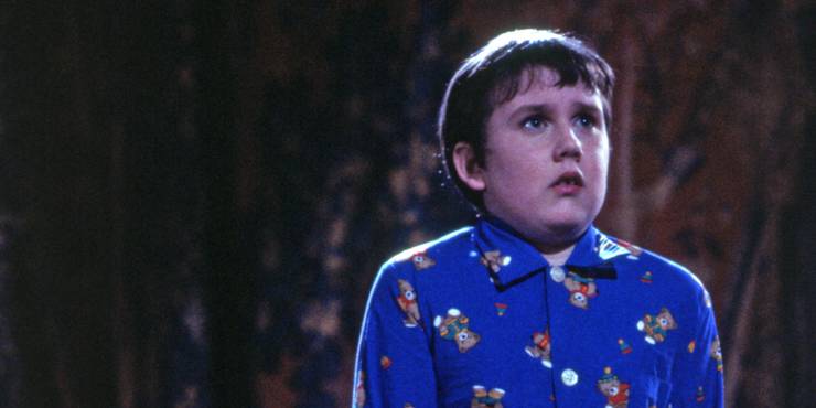 Neville Longbottom