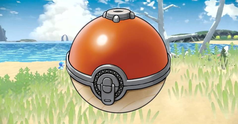 Will Pokemon Legends Arceus Add Any New Pokemon Screen Rant Will Pokemon Legends Arceus Add Any New Pokemon Screen Rant