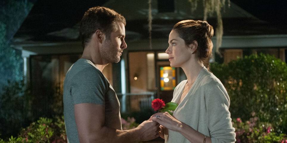 10 Nicholas Sparks Movie Quotes That Will Make You Swoon On Valentine S Day 10 Nicholas Sparks Movie Quotes That Will Make You Swoon On Valentine S Day