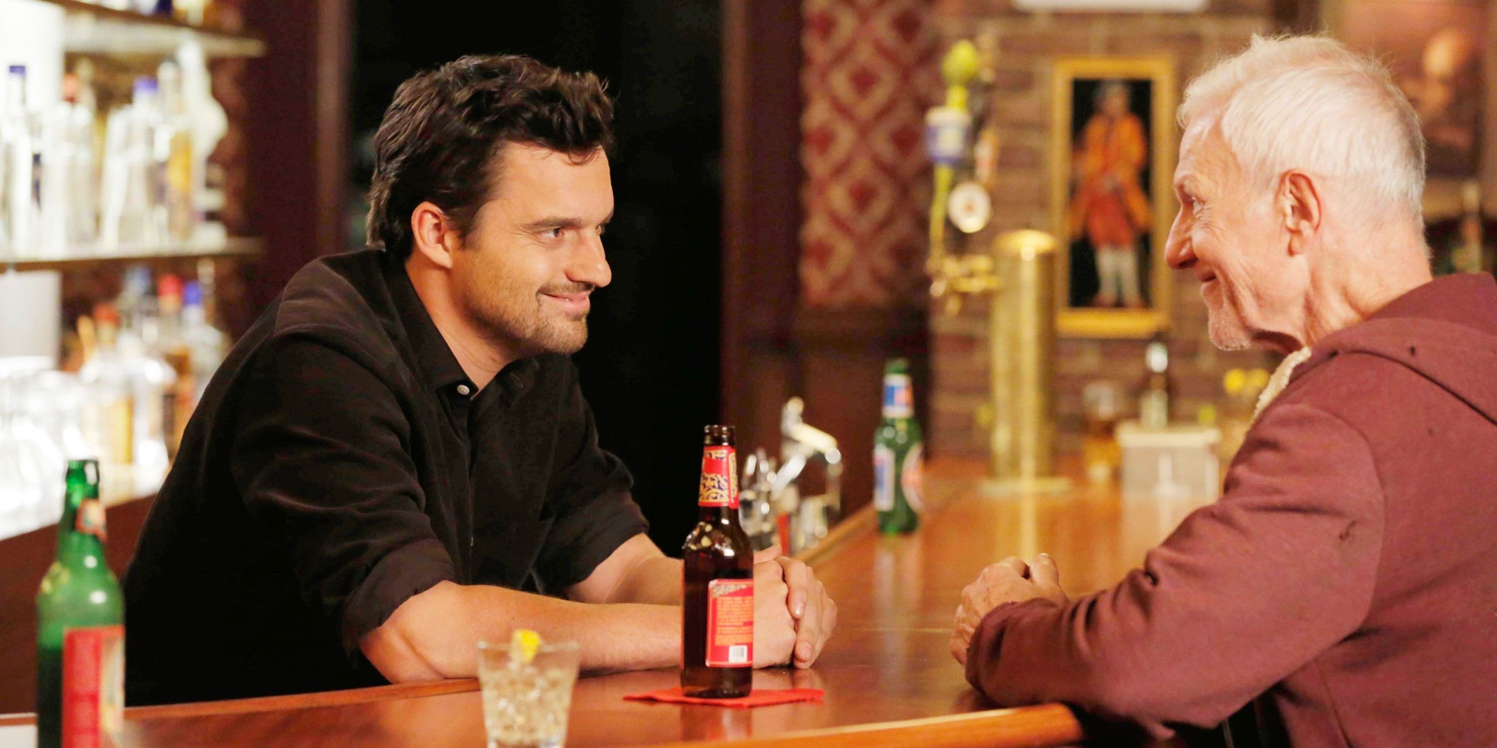 New Girl 10 Best Things That Happened To Nick