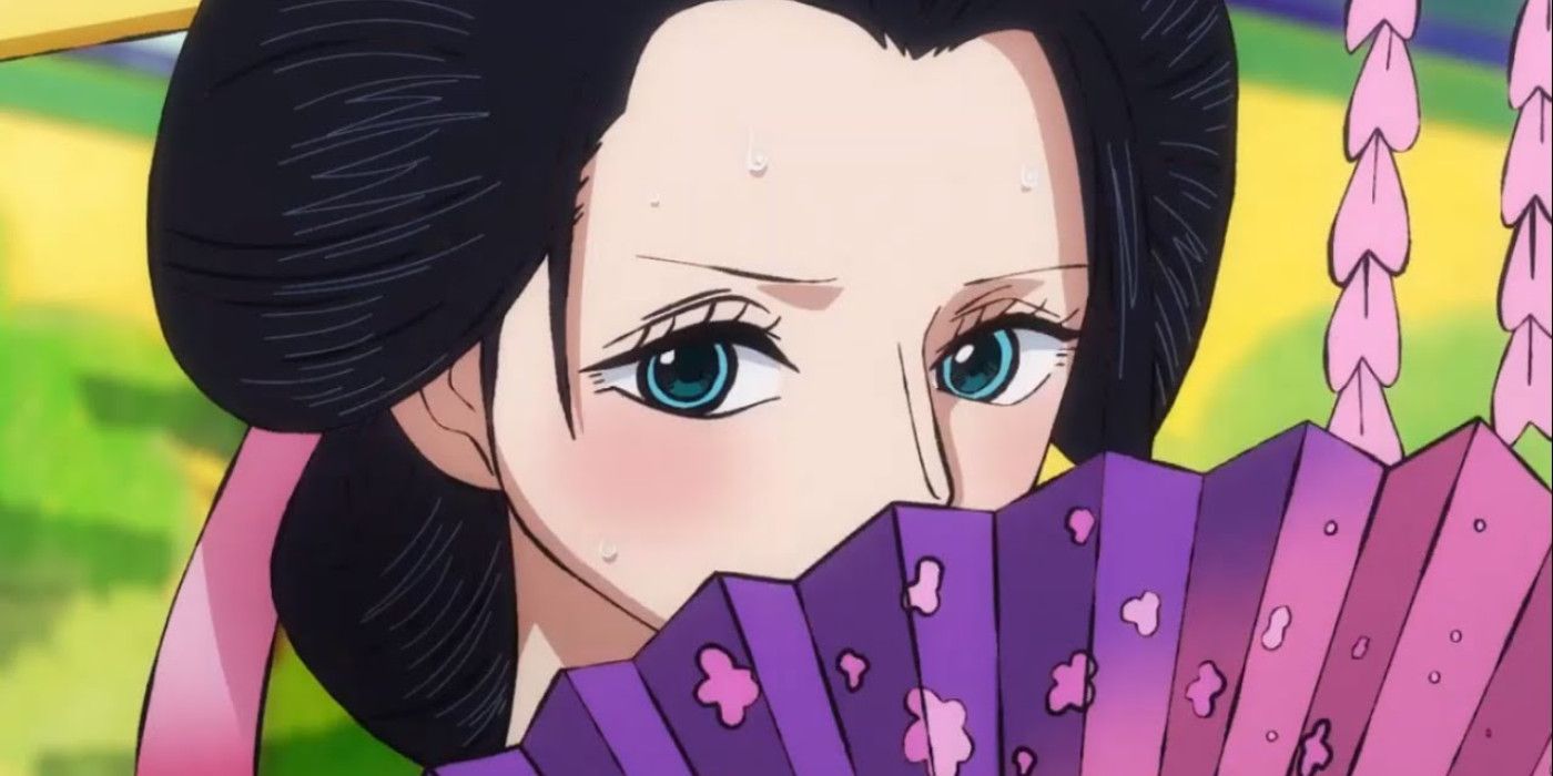 Nico Robin in one piece