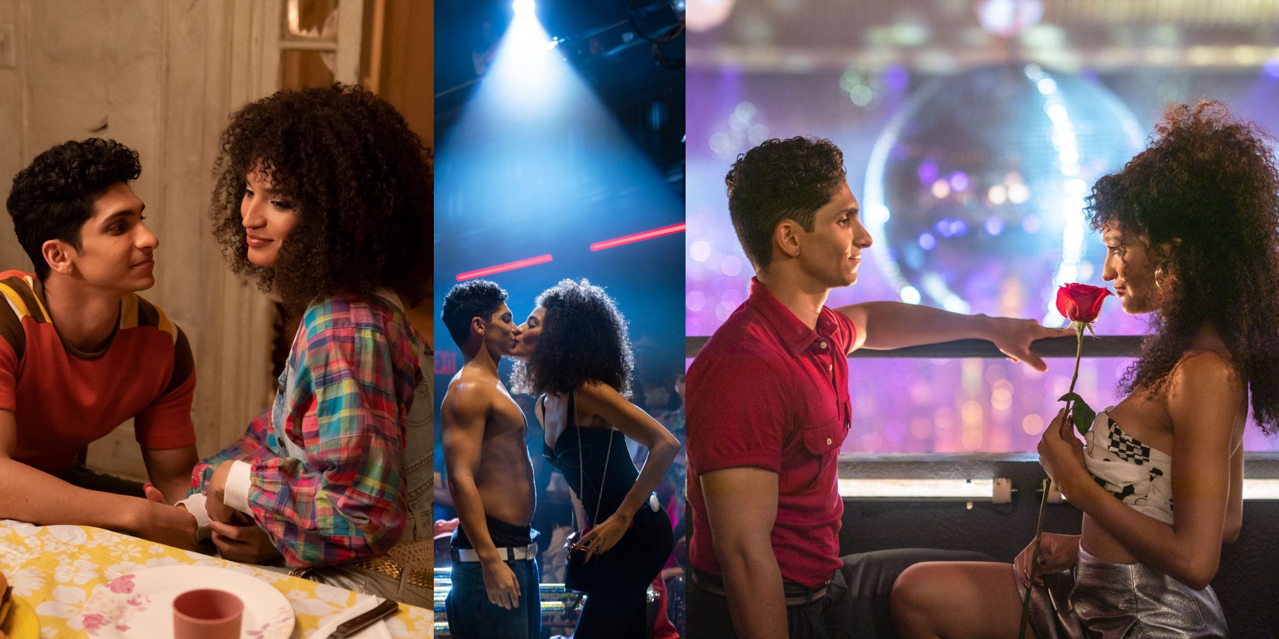10 NonTraditional TV Romances That Arent Afraid To Break The Rules