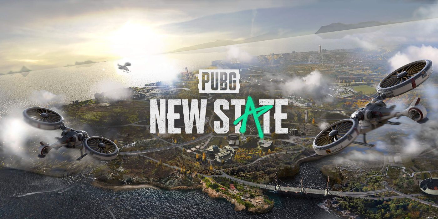 New State Is Set In the Future, Pre-Registration Now Live