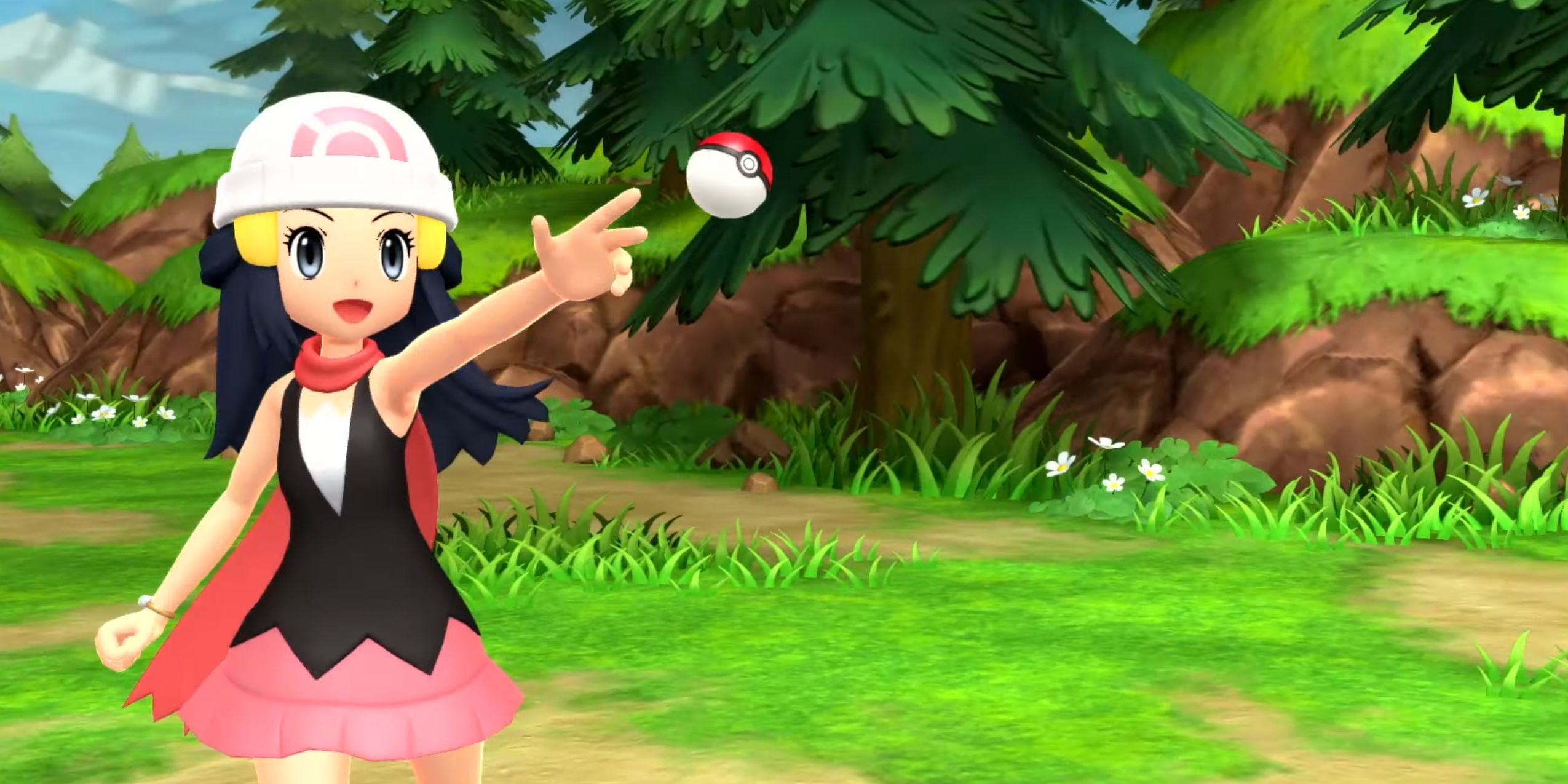 Pokémon Brilliant Diamond & Shining Pearl 10 Things These Games Could Mean For The Franchise