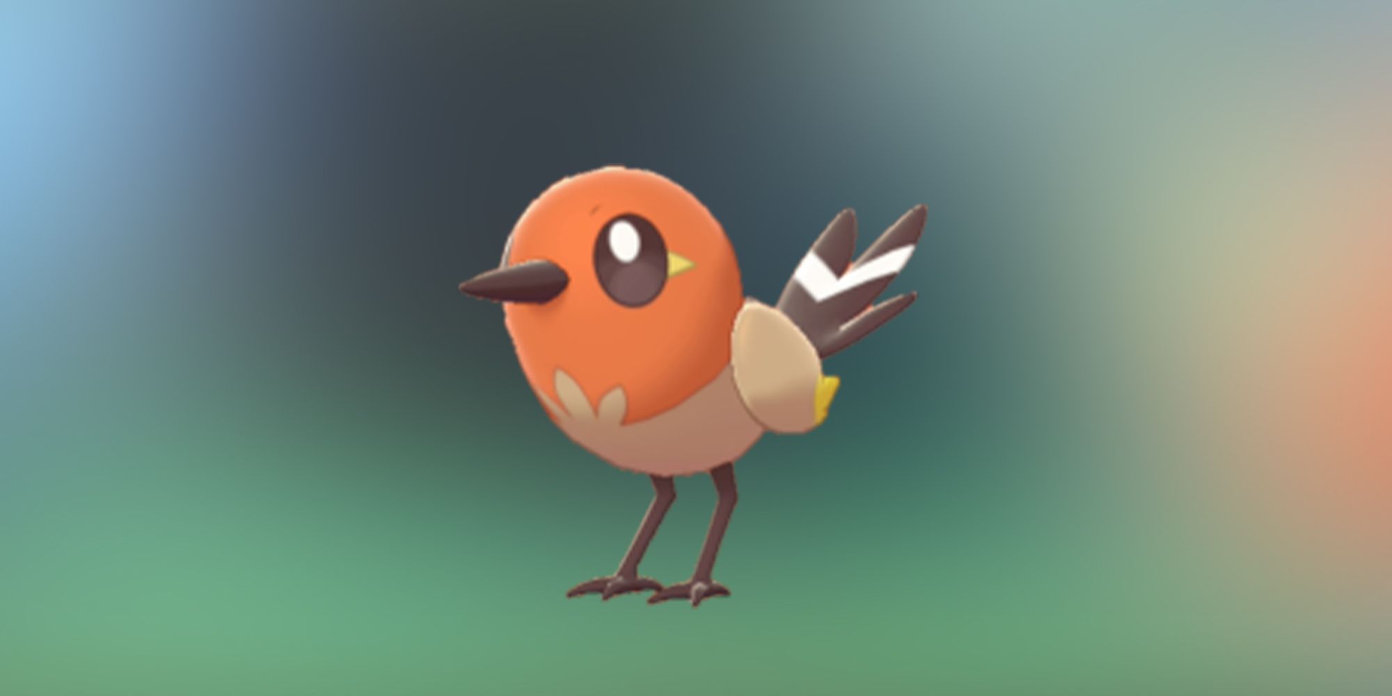 How To Find Catch Shiny Fletchling In Pokemon Go