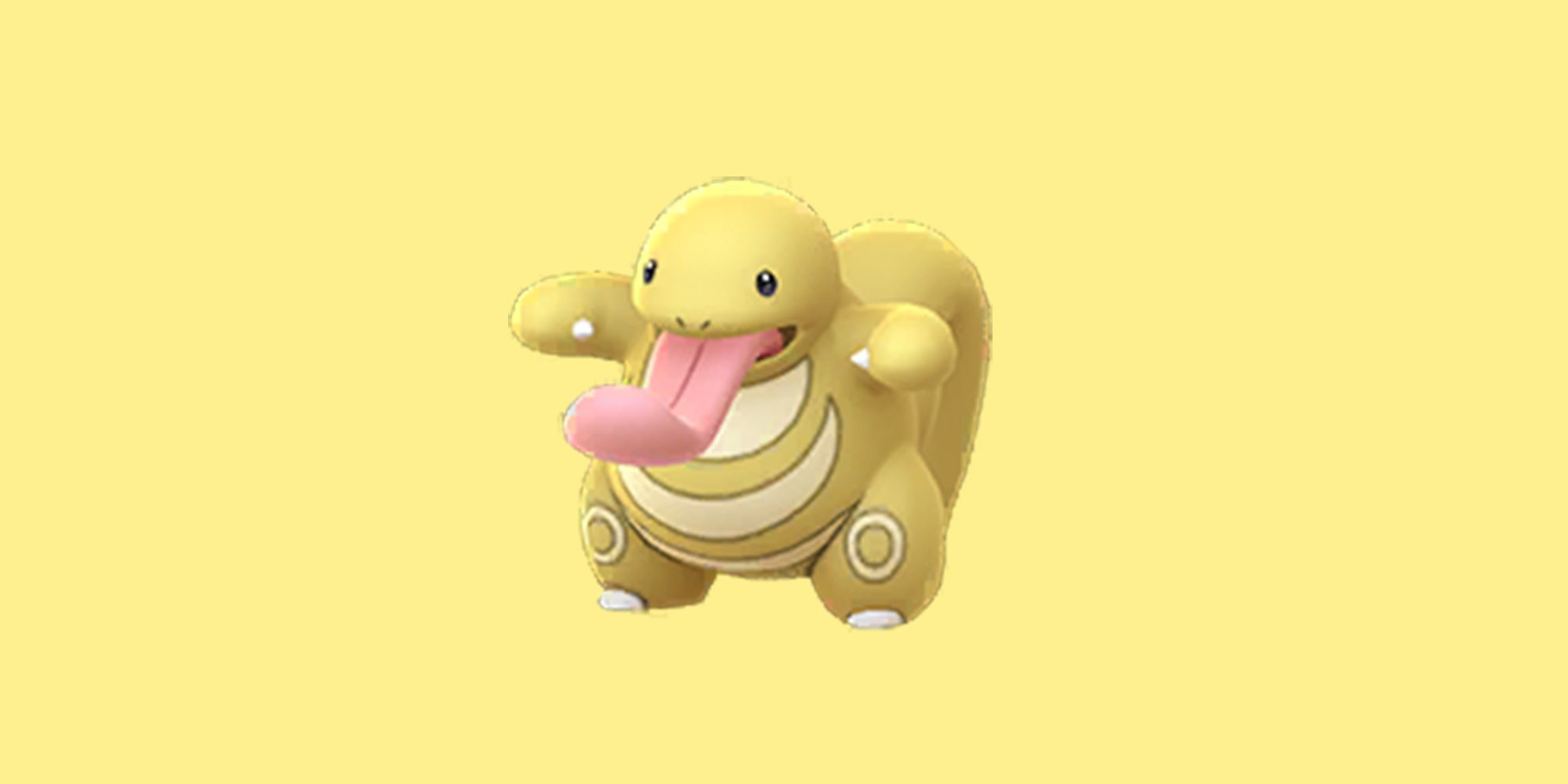 How To Find Catch Shiny Lickitung In Pokemon Go