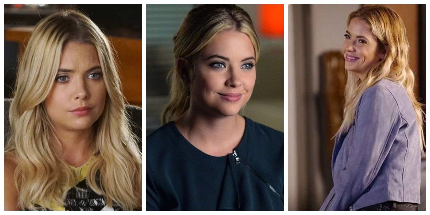 Pretty Little Liars 10 Times Hanna Said Everything Fans Were Thinking