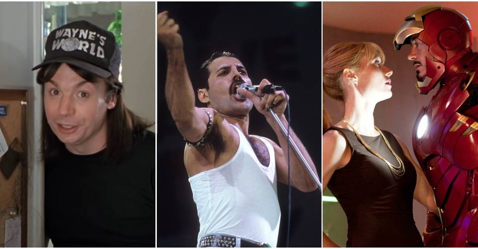 Download The 10 Best Uses Of Queen Songs In Movies Screenrant